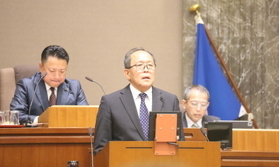 画像:230519副議長