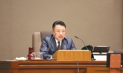 画像:230519議長