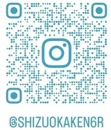 インスタグラムQRコード