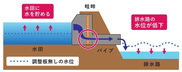 仕組み