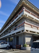 写真:磐田市役所西庁舎
