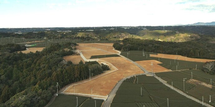 令和5年2月　1期工事完成の写真