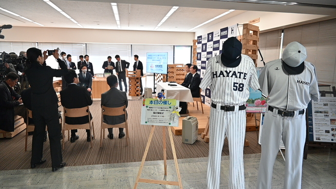 写真:会場の様子