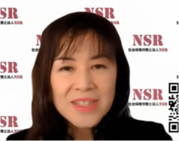 写真:社会保険労務士法人NSR テレワークスタイル推進室CWO 武田 かおり氏