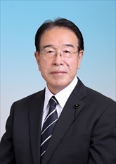 写真：鳥澤由克議員