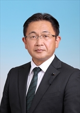 写真：沢田智文議員