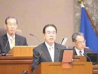 画像:240517副議長