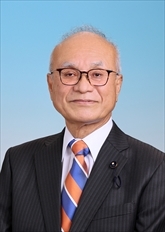 写真：天野一議員