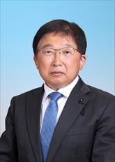 写真：杉山淳議員