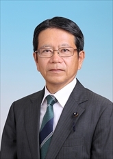 写真：赤堀慎吾議員