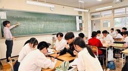 授業の様子2