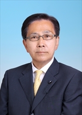 写真：蓮池章平議員