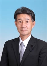 写真：河原﨑全議員