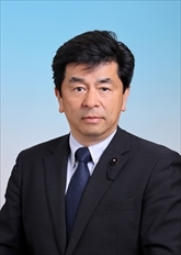 写真：中田次城議員