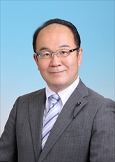写真：大石健司議員