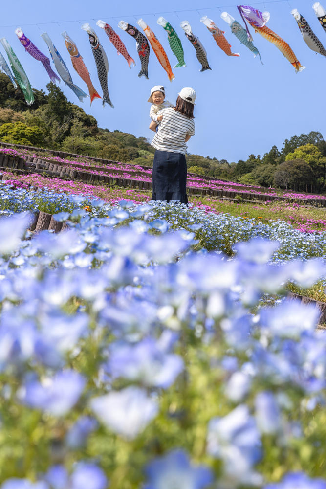 佳作　あらさわふる里公園