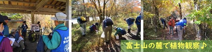 過去のイベントの様子