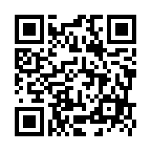 募集フォームへのQRコード