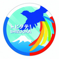 シンボルマークの例（tobitate）