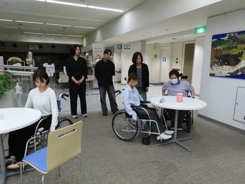 写真：集合写真