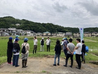 開会式1