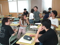 授業の様子2
