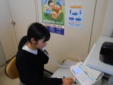 写真:活動の様子1