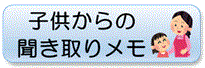 イラスト：子供からの聞き取りメモ