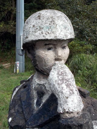 写真:吉佐美くん