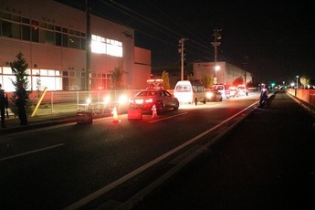 写真:令和6年12月20日 飲酒運転等危険運転根絶の日
