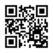 QRコード「国際電話詐欺」