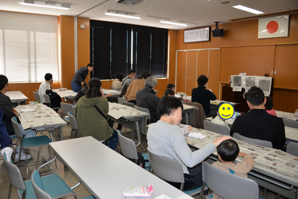 R6.11.23 菊川警察署オープンデー