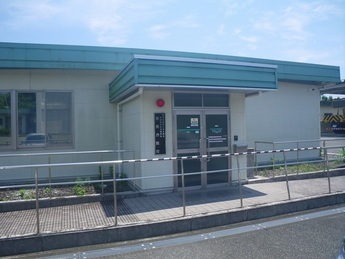 長泉分駐隊