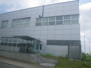 長泉分駐隊