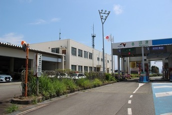 沼津分駐隊