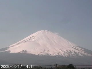 富士山圖像