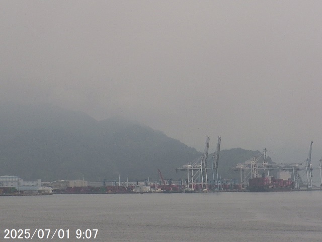 清水的富士山