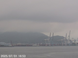 photo:Mt. Fuji Shimizu Port